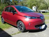 Renault ZOE Intens mit Batterie Intens - Renault ZOE