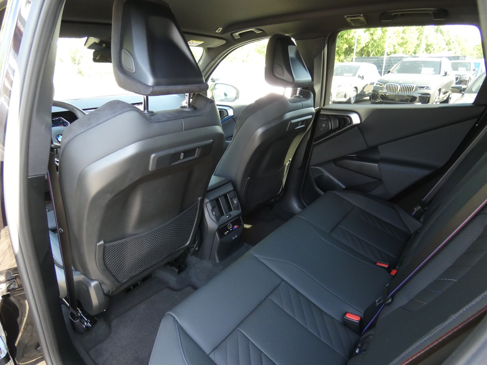 BMW X3 - Bild 16