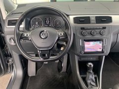 Fahrzeugabbildung Volkswagen Caddy Maxi 2,0 TDI 4Motion Xenon AHK Standheizng