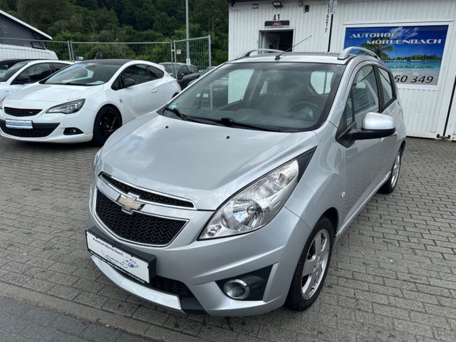 Chevrolet Spark LT