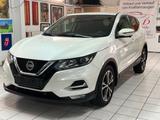 Nissan Qashqai Shiro/360°/Navi!!! - Nissan Qashqai: Shiro