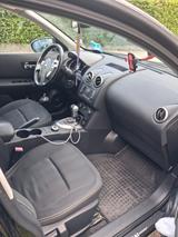 Nissan Qashqai+2 2.0 ALL-MODE 4x4 i-Way Automatik i-Way - Nissan Qashqai+2 mit Benzin-Antrieb: Automatik