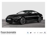BMW 430i Coupé M Sport RFK NAVI LED Sound Syst. DAB - BMW 430 aus 2022