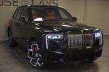 Rolls-Royce Cullinan Black Badge MANDARIN|SANCTUARY|4-Seats - Rolls-Royce in Frankfurt (Main)