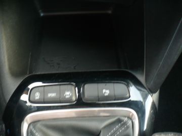 Bild 12 Opel Corsa 1.2 Direct Turbo 74kW GS Line LED SHZ/LHZ