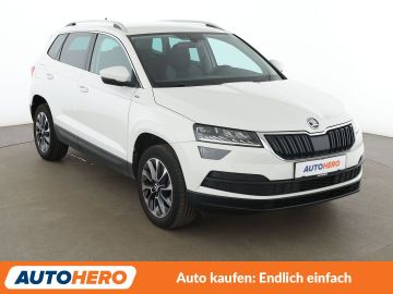 Skoda Karoq - 8