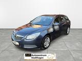 Opel Insignia A Sports Tourer Edition/TÜV 05-2027/AHK - Opel Insignia mit Benzin-Antrieb: Kombi, Schaltgetriebe
