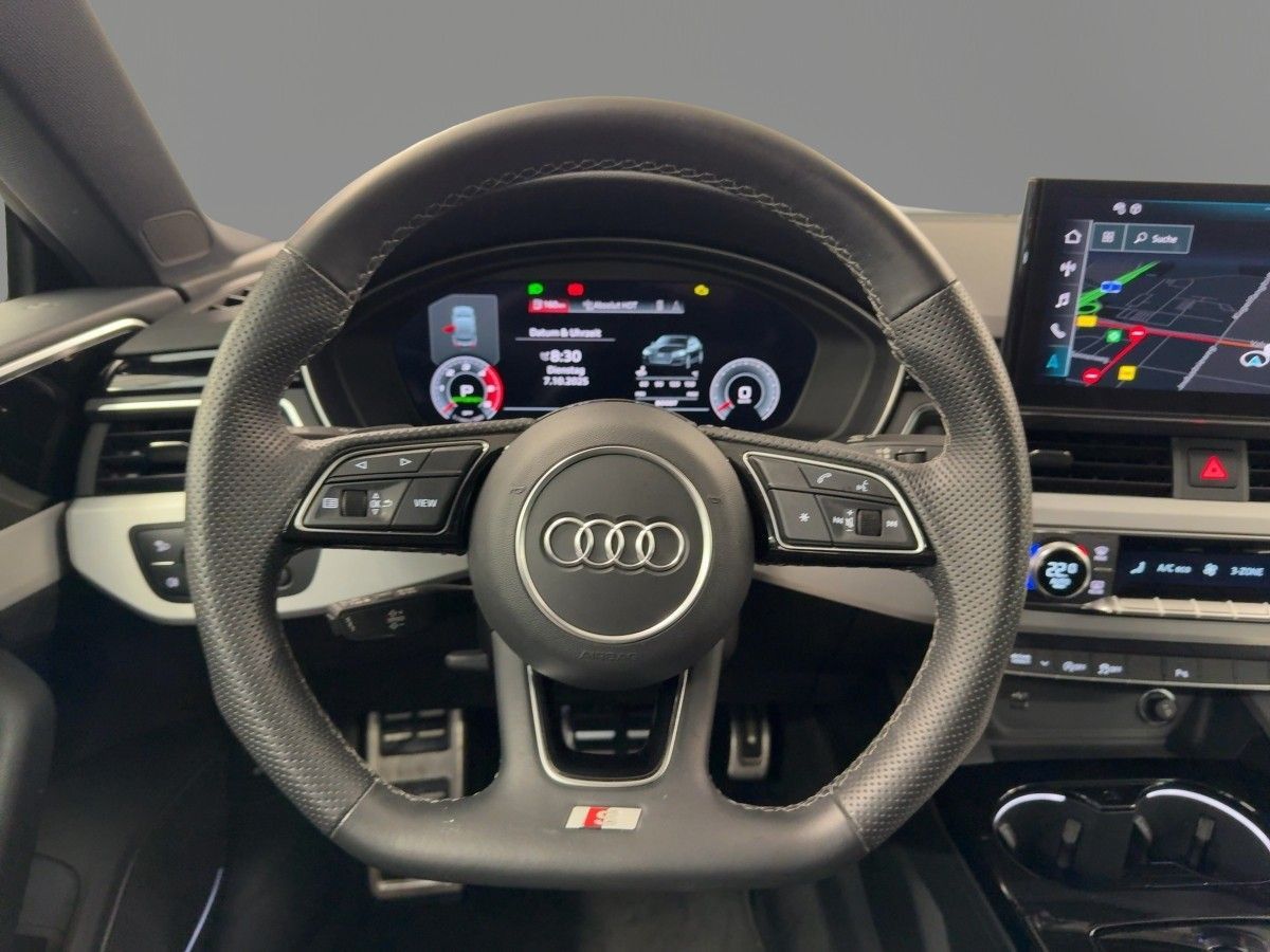 Audi S5 - Bild 10