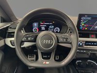 Audi S5 - Vorschau Bild 10