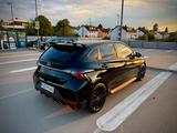 Hyundai i20 1.6 T-GDI 150kW N Performance N Performance - Hyundai i20: Von Privat