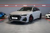 Audi RS6 4.0 TFSI quattro performance ABT RS6 S - Audi RS6 Tageszulassungen
