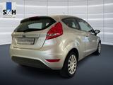 Ford Fiesta 1.25 Trend*85 TKM*Klima - Ford Fiesta: 1.8