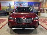 BMW X3 xDrive 30 i Leder Individual, Sportsitze - BMW Unfallwagen