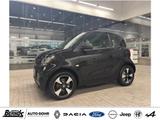 Smart smart fortwo coupe EQ passion - Smart Gebrauchtwagen von 2020