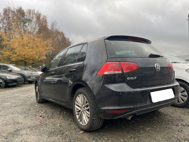 Golf VII Cup 1.2 TSI