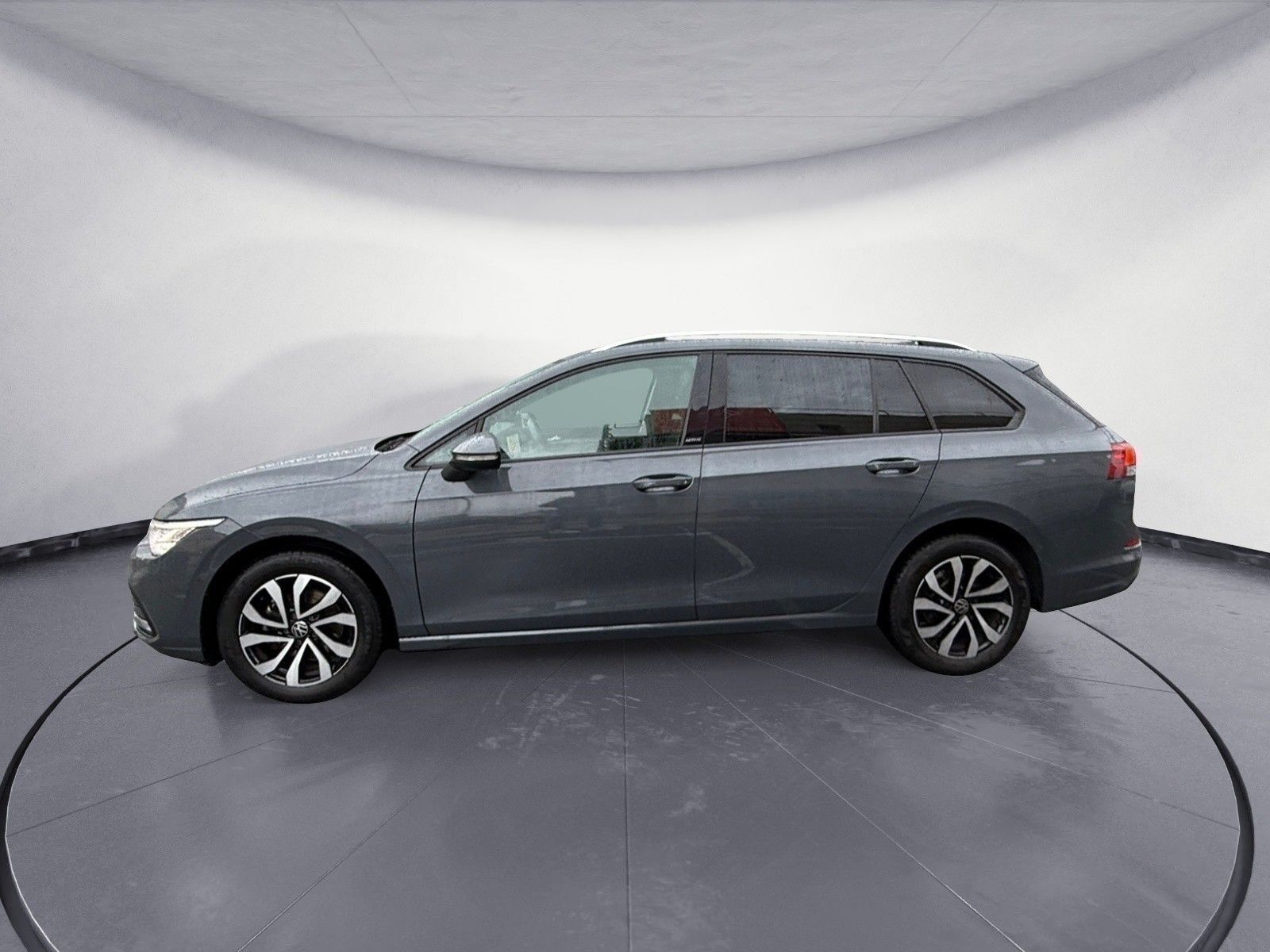 Volkswagen Golf - Bild 3