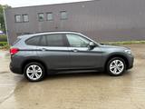 BMW X1 25E X-DRIVE / 162 KW - BMW X1: Drive