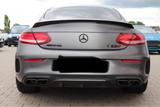 Mercedes-Benz C-Klasse C 63 AMG S - Mercedes-Benz mit Benzin-Antrieb: Coupé, Automatik
