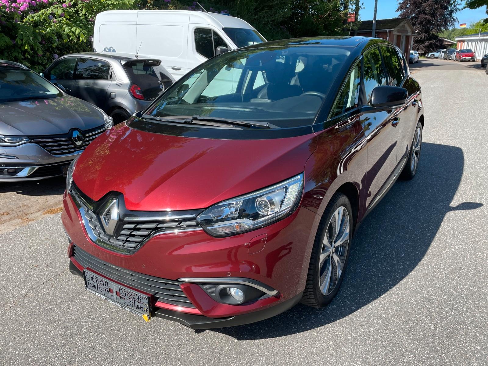 Renault Scenic IV Intens