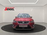 Seat Arona FR***MTL.RATE 177 €*** - gebrauchte Seat Arona aus dem Jahr 2020