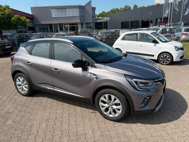 Renault Captur II Intens TCe 140  Automatik