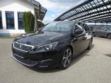 Peugeot 308 SW GT - gebrauchte Peugeot 308 aus dem Jahr 2015