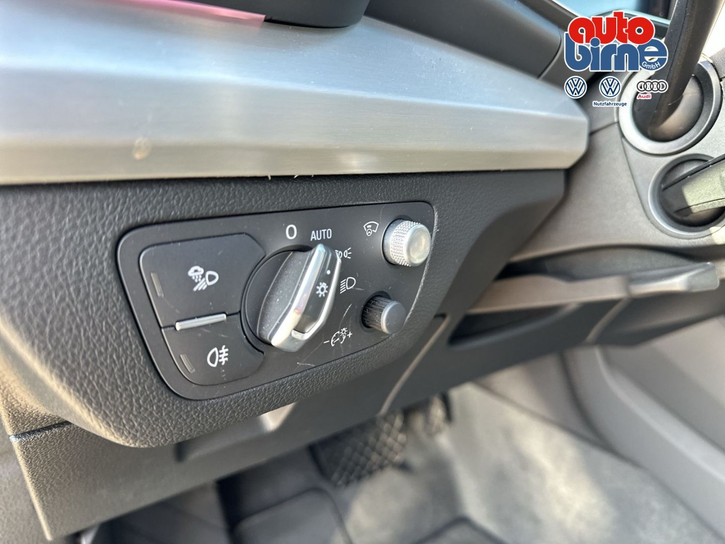 Q5 50 TFSI e quattro S line HUD Luftfederung AD 