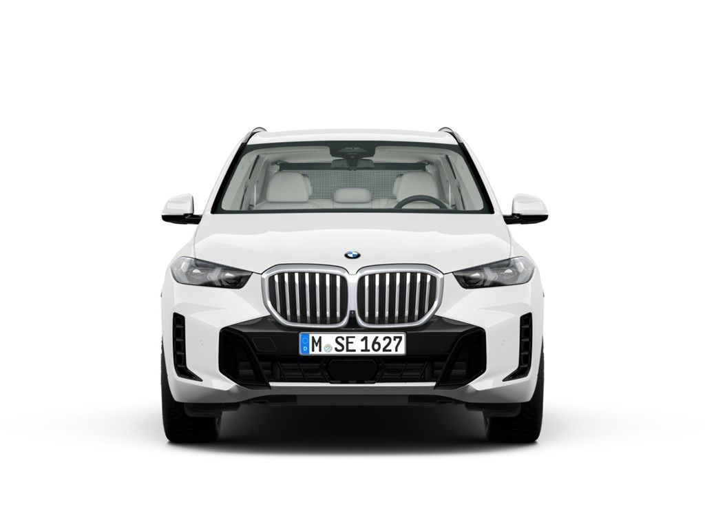 Fahrzeugabbildung BMW X5 30d xDrive,M Sport,7-Sitzer,Standheizung,AHK