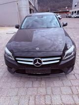 Mercedes-Benz 220 C Avangarde Limisine - Mercedes-Benz 220: A