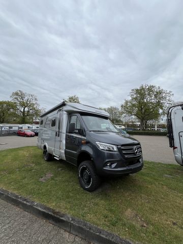 HYMER  ERIBA  HYMERCAR ML-T 580 