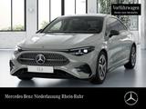 Mercedes-Benz CLA 200 Cp. AMG Sportpaket Night AMG 18" PTS - Mercedes-Benz CLA 200 mit Benzin-Antrieb: Sportpaket