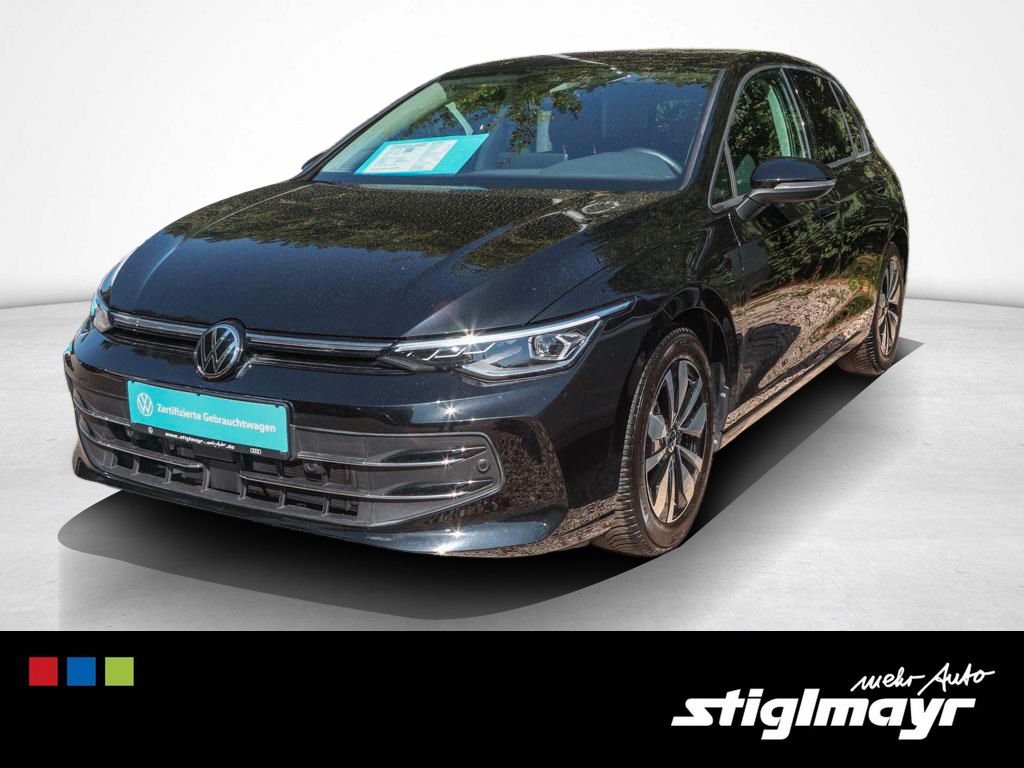 Volkswagen Golf - Bild 12