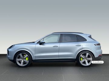 Porsche Cayenne - 2