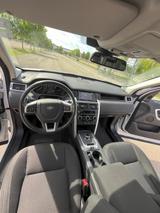 Land Rover Discovery Sport Si4 177kW Automatik 4WD HSE HSE - gebrauchte Land Rover Discovery Sport aus dem Jahr 2018