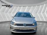 Volkswagen Golf Sportsvan VII Highline Alcantara PDC LM - Volkswagen Gebrauchtwagen in Hanau
