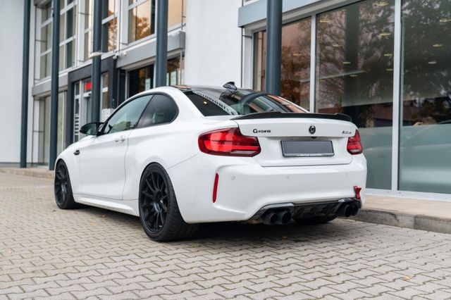 Andere G POWER M2 CS, GP-540/ V-MAX/ PROTRACK 19" Andere G POWER M2 CS, GP-540/ V-MAX/ PROTRACK 19"