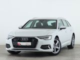 Audi A6 Avant advanced 45 TFSI qu. MATRIX*AHK*8-fach - Audi A6 mit Benzin-Antrieb: Kombi, 4f