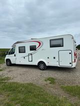 Bürstner Nexxo t728G - Amarant - Bürstner Amara
