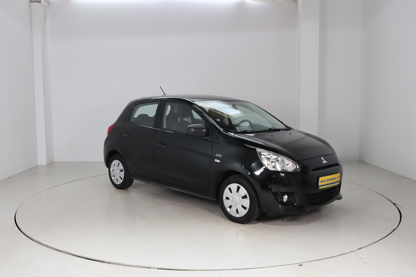 Fahrzeugabbildung Mitsubishi Space Star 1.0 * Klima * aus 1. Hand