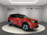 Opel Frontera GS Line Hybrid eDCT Techpaket Winterpak - Opel Frontera: Automatik