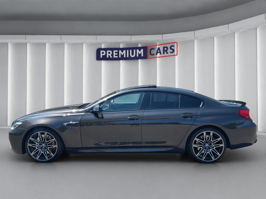 BMW 650