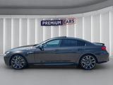 BMW 650i xDrive Gran Coupe M-Sport *Garantie*Finanz* - BMW 650 Gran Coupé aus 2016