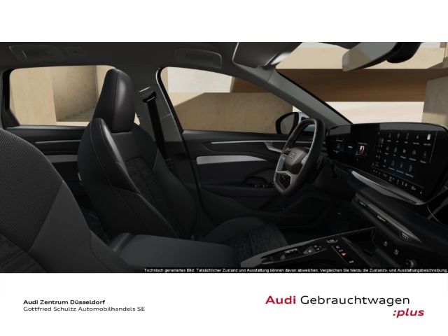 Audi A6 - Bild 11