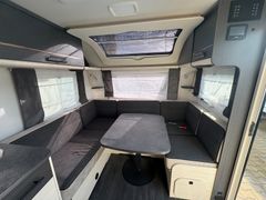 Sterckeman OpenEdition 475CP*Arctic*Mover*Klima*Markise*LTE