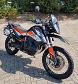 KTM 790 Adventure R - KTM 790 Adventure R