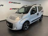 Fiat Qubo 1.3 MJT 75 CV Dynamic AUTOMATICO 70.00 - Fiat Qubo aus 2011