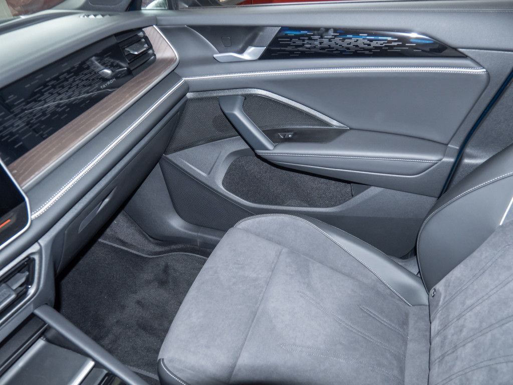 Volkswagen Tayron - Bild 11