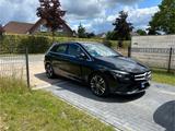 Mercedes-Benz B 200 d DCT - - Mercedes-Benz B-Class: Von Privat