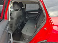 Fahrzeugabbildung Karoq Ambition 1 HAND DAB Ambientebeleuchtung SH