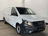 Mercedes-Benz Vito 114 CDI Extralang HA / KLIMA / AUTOMATIK - Mercedes-Benz Vito Gebrauchtwagen in Duisburg